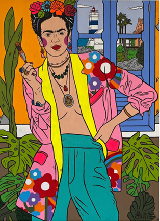 Liberdade Feminina